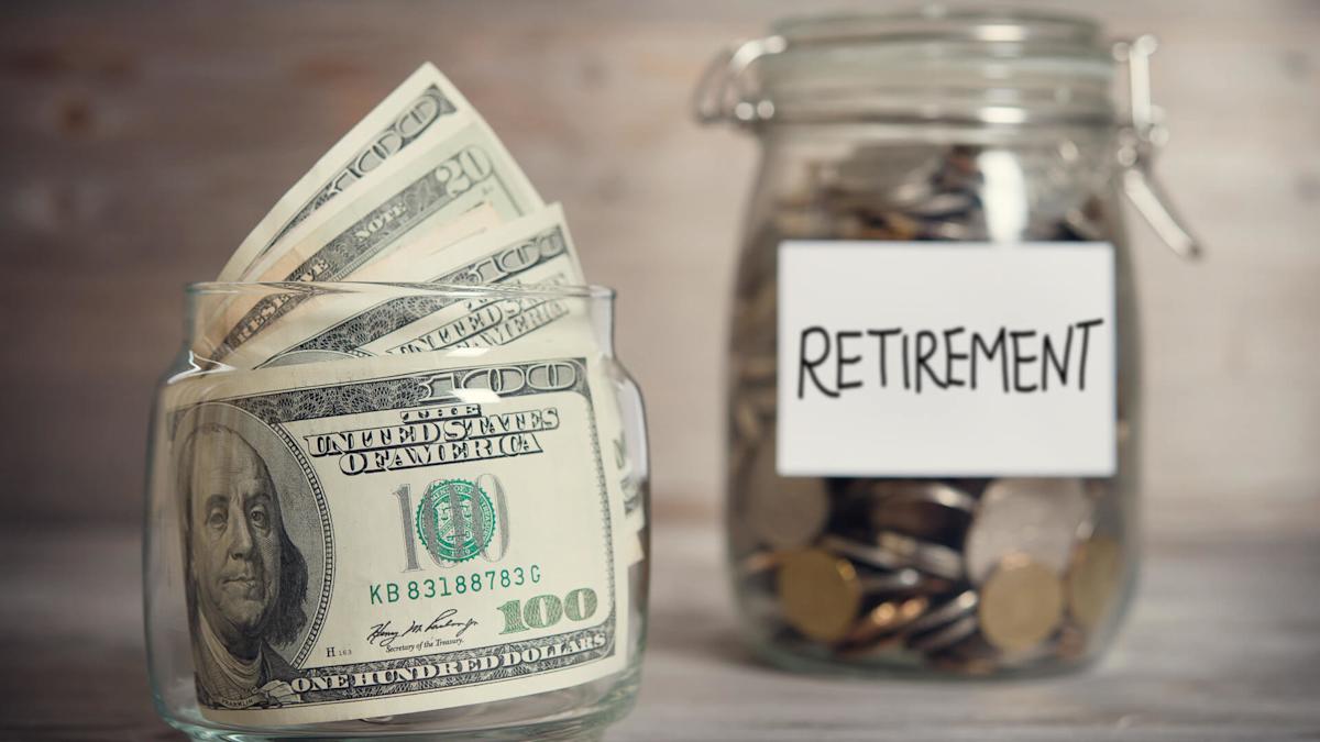 5 Ways To Save for Retirement You Can’t Overlook on a Low Income What Are The Best Ways To Save For Retirement