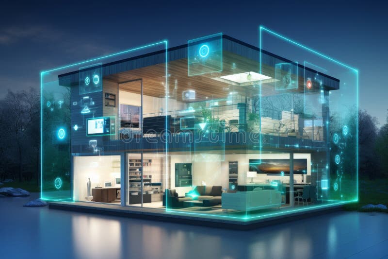 Energy Efficient Smart Home Devices. Innovations for Sustainable and ... How Can Smart Home Devices Increase Energy Efficiency
