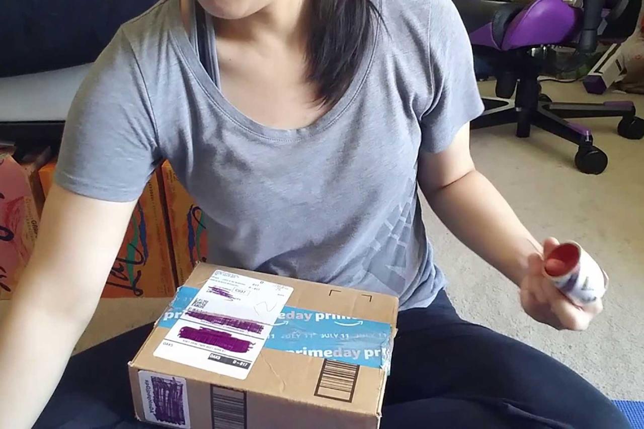 How To Handle Returns In E-Commerce Business