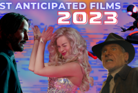 What Are The Most Anticipated Movies Of This Year