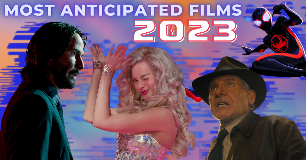 25 Most Anticipated Movies Of 2025 What Are The Most Anticipated Movies Of This Year