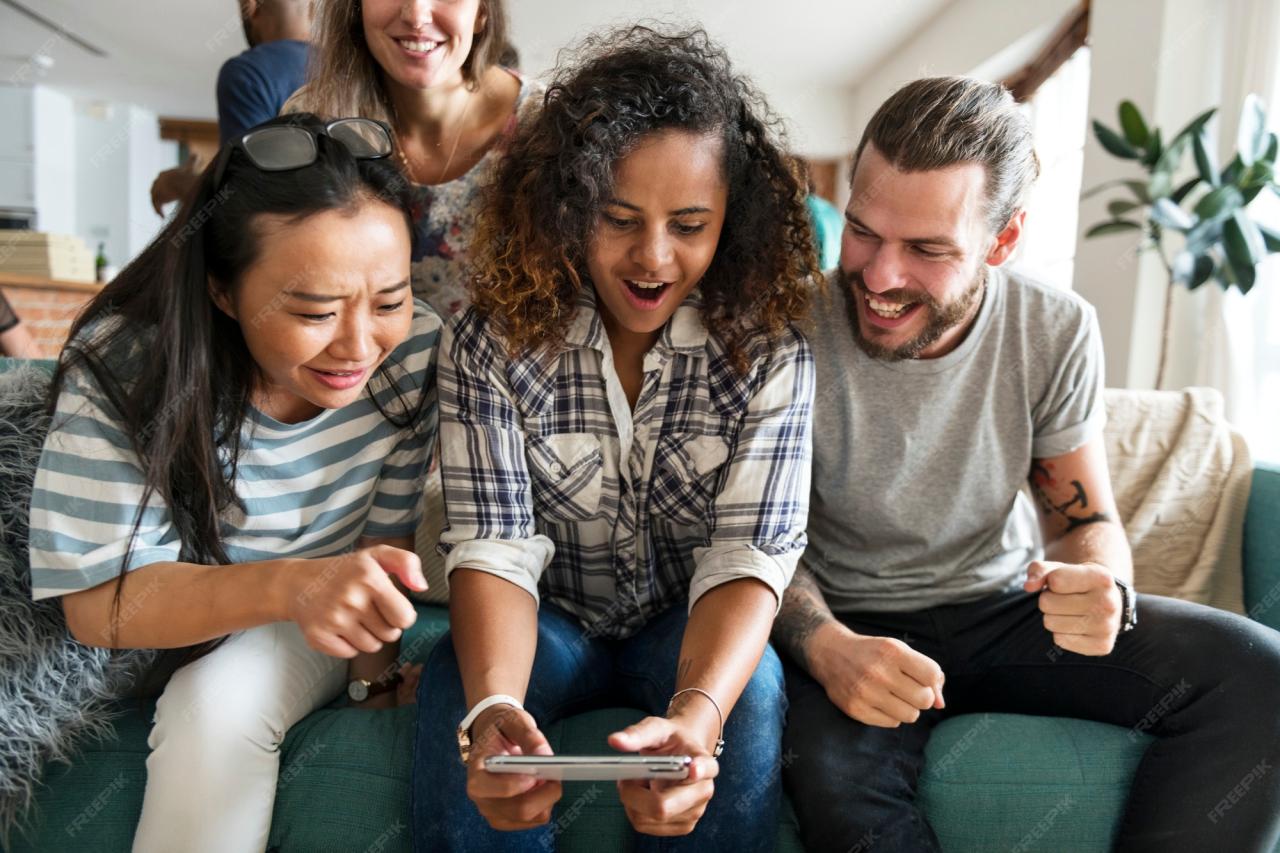 Unlocking the Secrets of the Latest Mobile Gaming Sensations: A Deep ... How To Connect With Friends While Gaming On Mobile