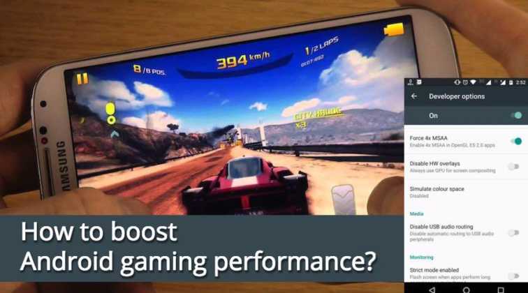 How To Improve Gaming Performance On Mobile Devices