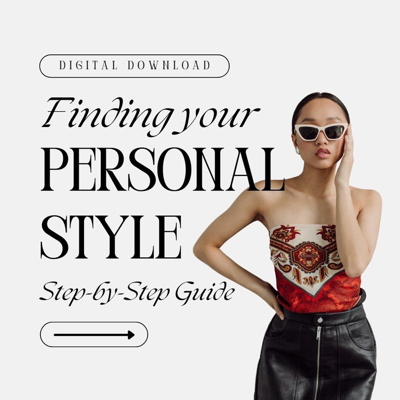 5 tips on how to find your personal style – Artofit Tips For Finding Your Unique Personal Style Easily