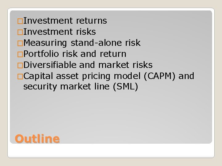 How To Evaluate Financial Risks Before Investing