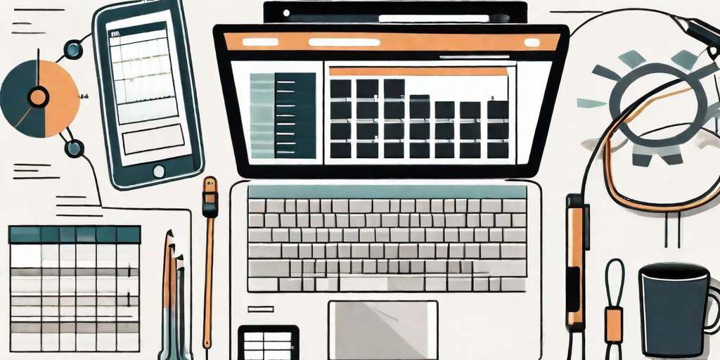 Software Tools For Improving Team Productivity And Efficiency