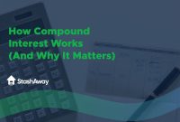 Understanding The Basics Of Compound Interest Made Easy