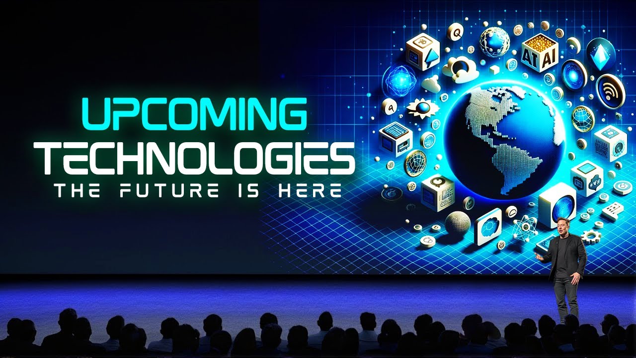 What Are The Top Emerging Technologies To Watch In The Next Decade