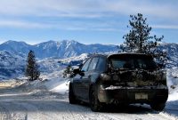 What Are The Best Vehicles For Winter Driving Conditions