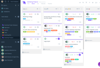 Software Tools For Improving Team Productivity And Efficiency