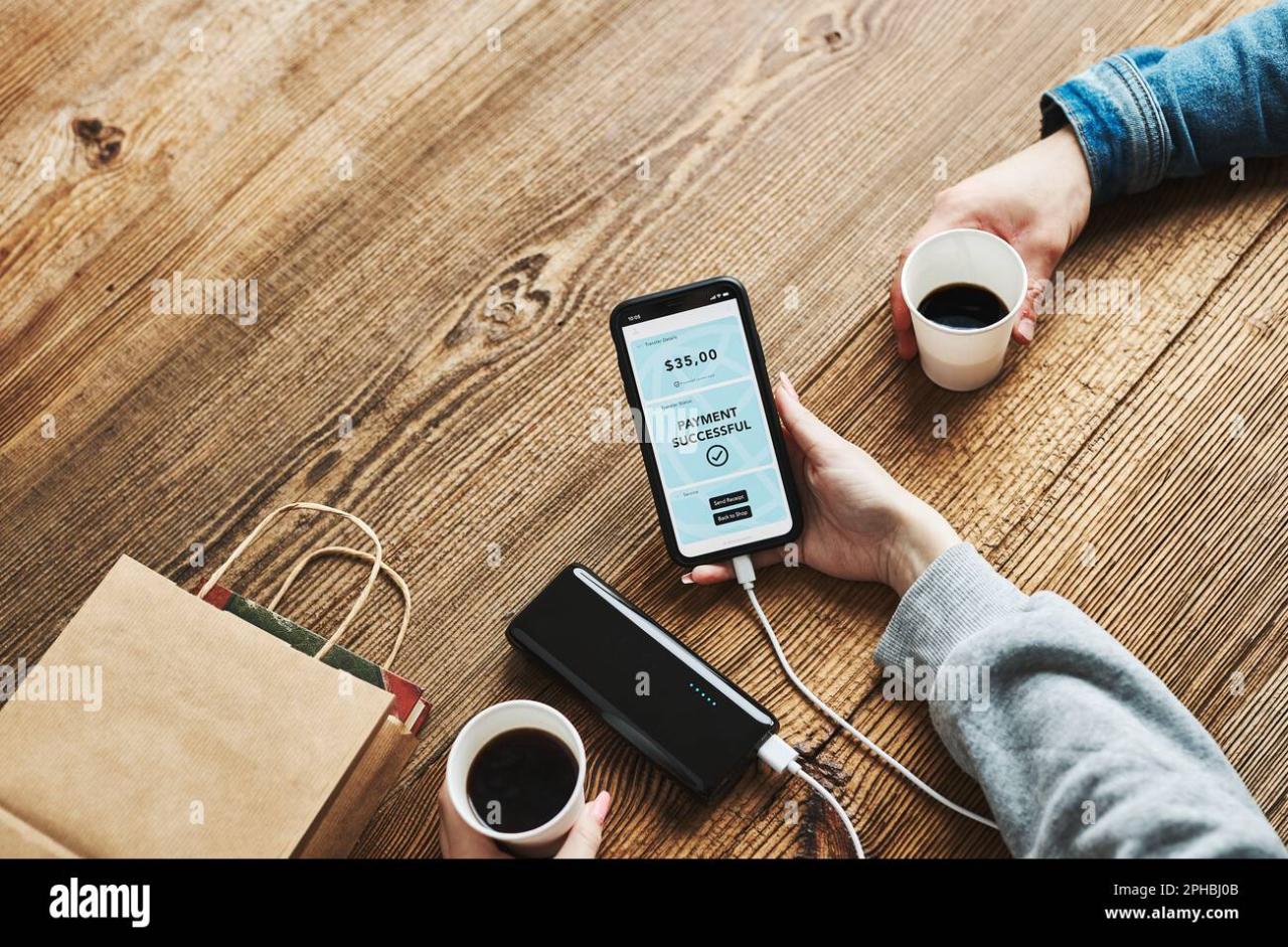 What Are The Payment Options For Online Shopping