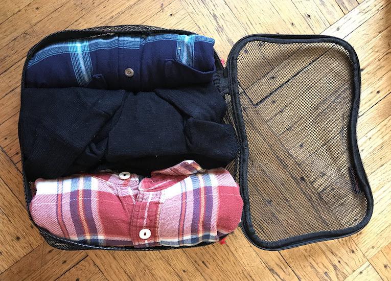 Best Packing Tips For Long Trips With Small Bags