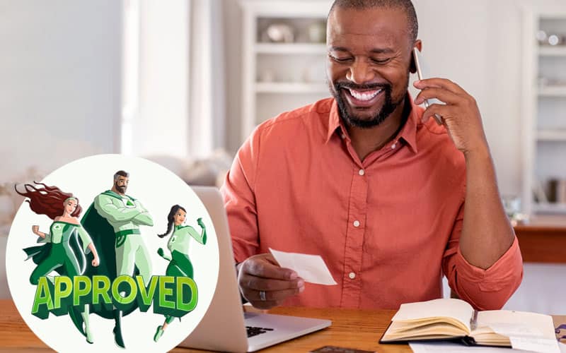 Self-Employed Loan - Get approved today - Alpine Credits Ltd