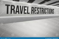 How To Navigate Travel Restrictions And Regulations Made Easy