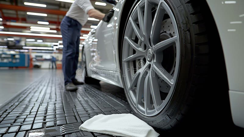 How To Properly Clean And Detail Your Vehicle