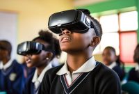 What Are The Implications Of Virtual Reality On Education
