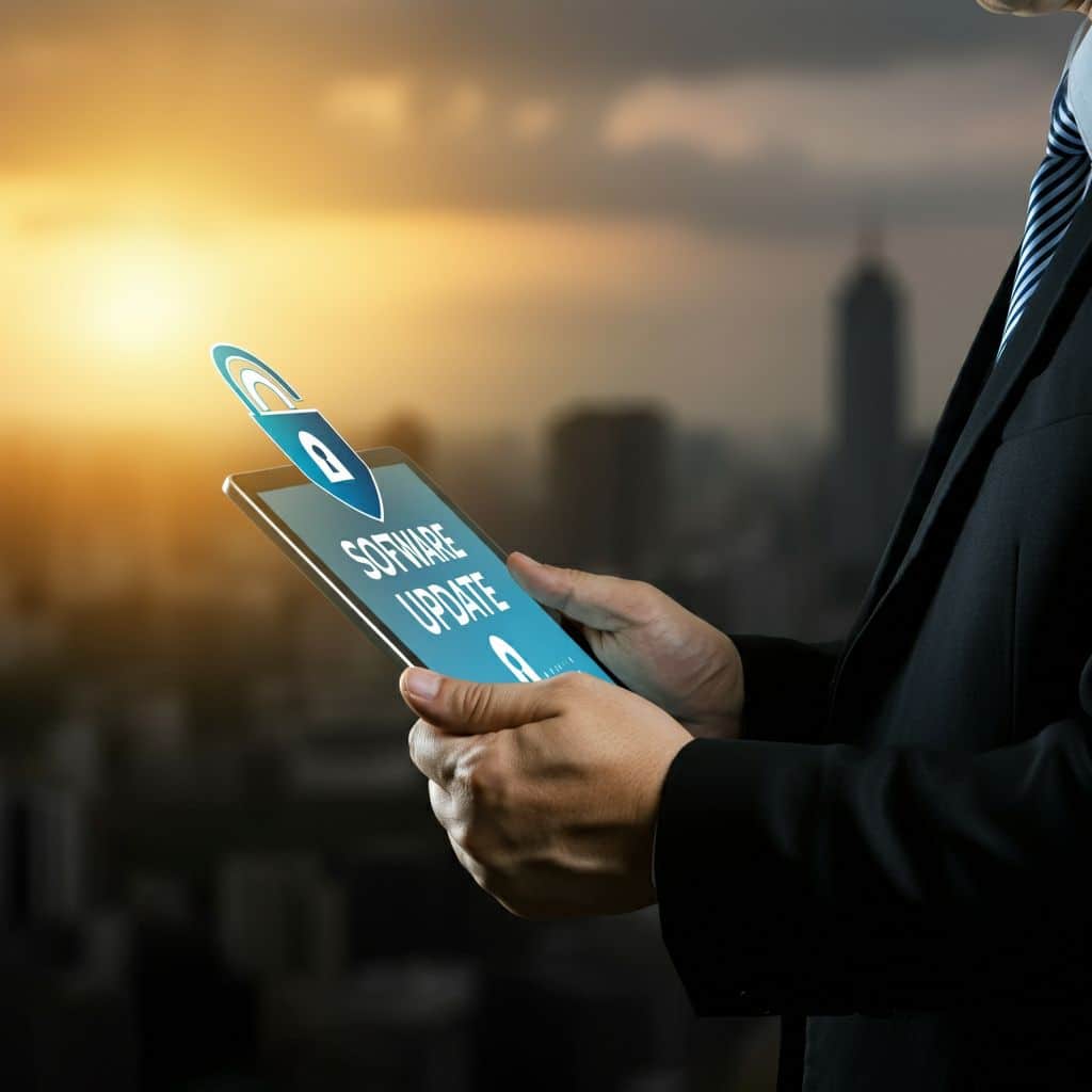 Essential Software Updates To Enhance Functionality And Security