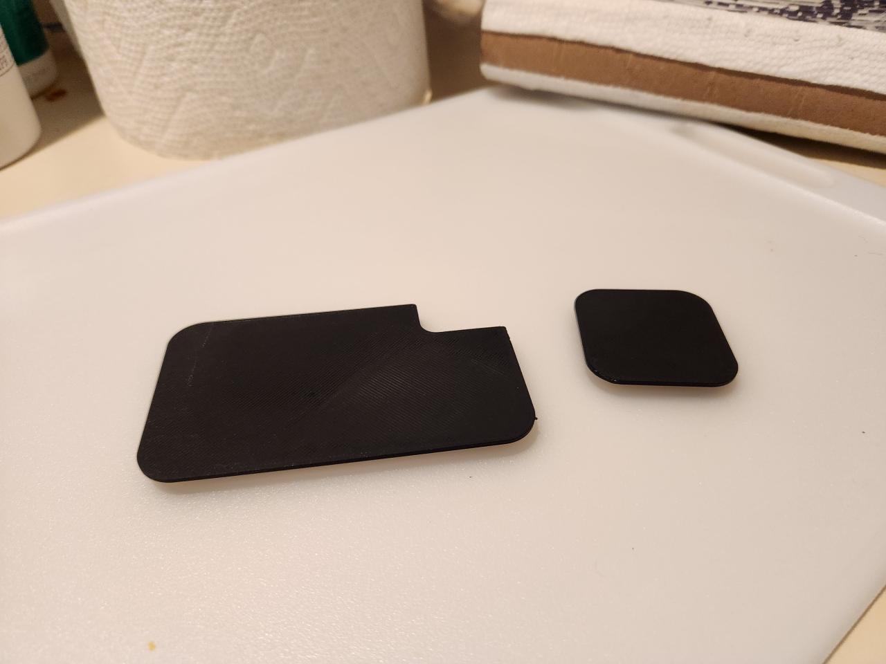 2022-24 Ford Maverick TPU Tailgate Caps por acapaldi | Descargar modelo ... Best Software Solutions For Remote Team Collaboration