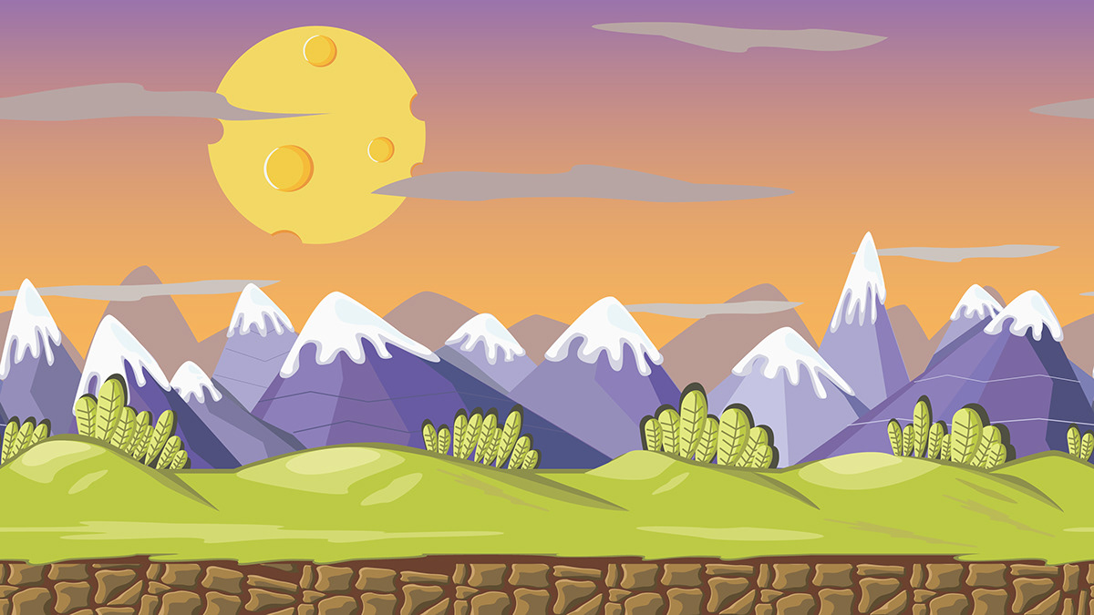 Drawing Background Game at Amanda Moretz blog How To Discover New Music From Indie Artists Online