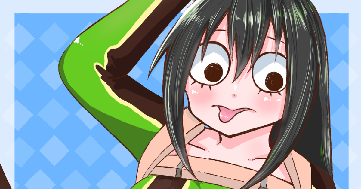 #梅雨ちゃん ヒロアカ 蛙吹梅雨 - makiのイラスト - pixiv How Vehicle Warranties Work And What They Cover