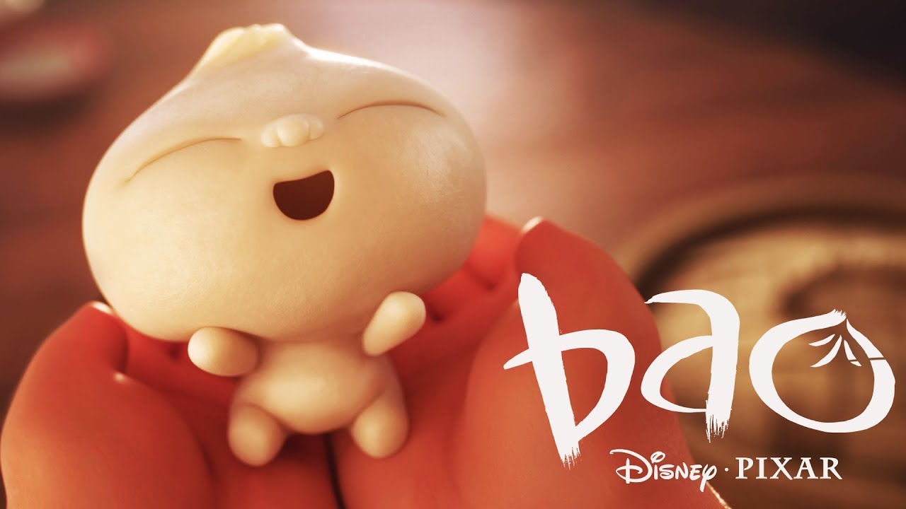Bao Short Film By Disney Pixar - YouTube Understanding In-App Purchases In Mobile Games