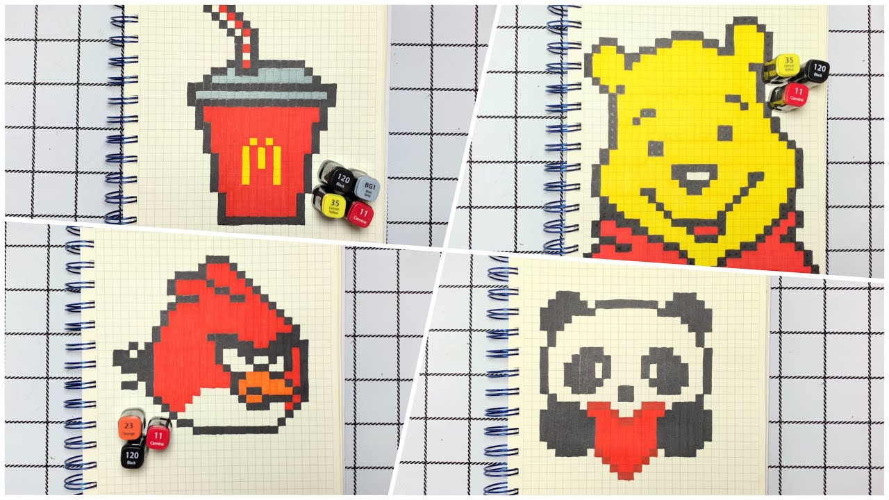 Pixilart - Pokemon Pixel Art by Anonymous What To Consider Before Taking A Personal Loan